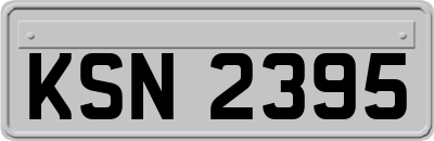 KSN2395