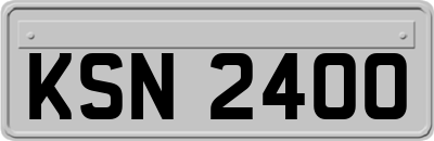 KSN2400