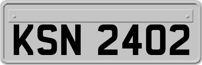 KSN2402