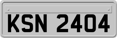 KSN2404