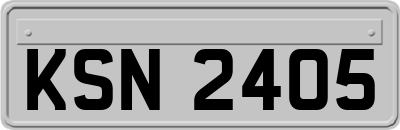 KSN2405