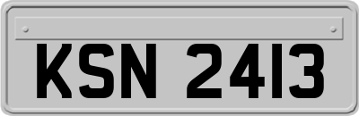 KSN2413