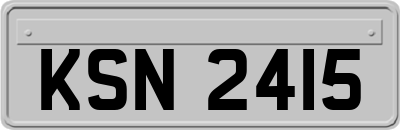 KSN2415