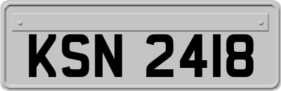 KSN2418