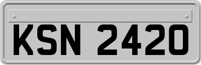 KSN2420