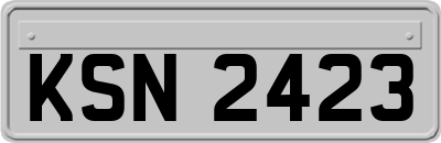 KSN2423