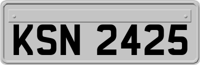 KSN2425