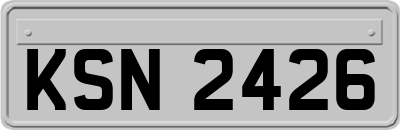 KSN2426