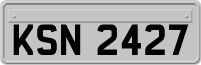 KSN2427