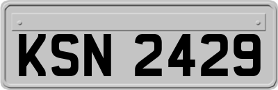 KSN2429