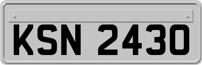 KSN2430
