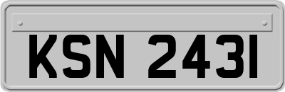 KSN2431