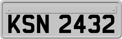 KSN2432