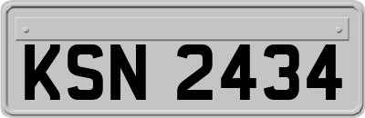 KSN2434