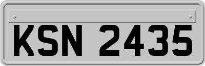 KSN2435