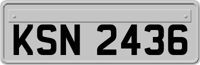 KSN2436