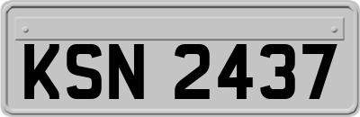 KSN2437