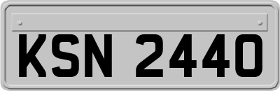 KSN2440