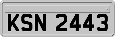 KSN2443