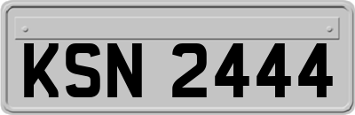 KSN2444