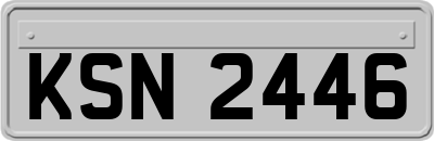 KSN2446