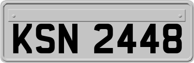 KSN2448