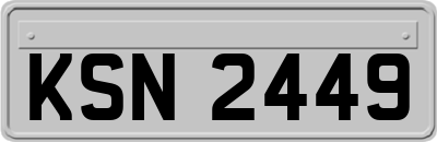 KSN2449