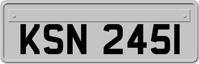 KSN2451