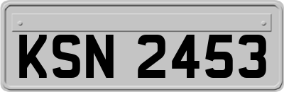 KSN2453