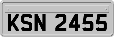 KSN2455