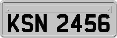 KSN2456