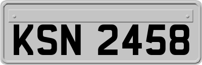KSN2458