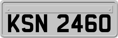KSN2460