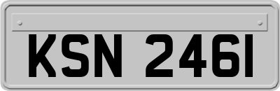 KSN2461