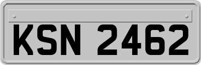 KSN2462