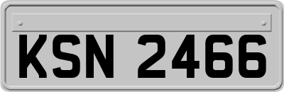 KSN2466