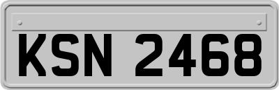 KSN2468