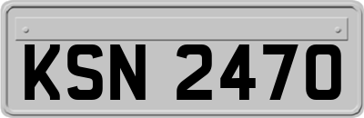 KSN2470