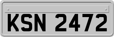 KSN2472