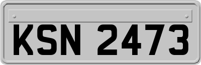 KSN2473