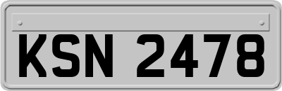 KSN2478