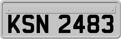 KSN2483