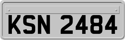 KSN2484