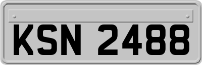 KSN2488