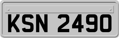 KSN2490