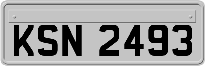 KSN2493