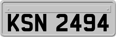 KSN2494