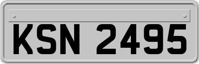 KSN2495