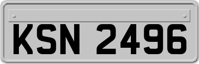KSN2496