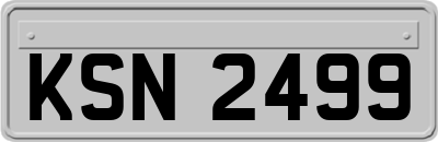 KSN2499
